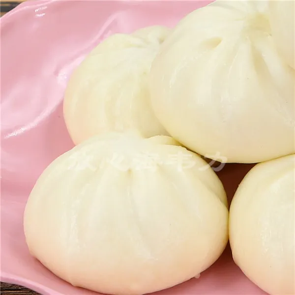 叉烧餐包的做法