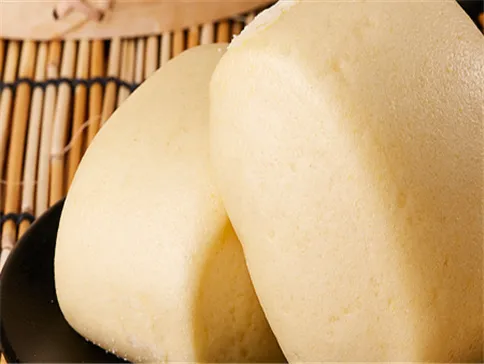 开花馒头怎么做