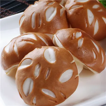 糜子面窝头怎么做