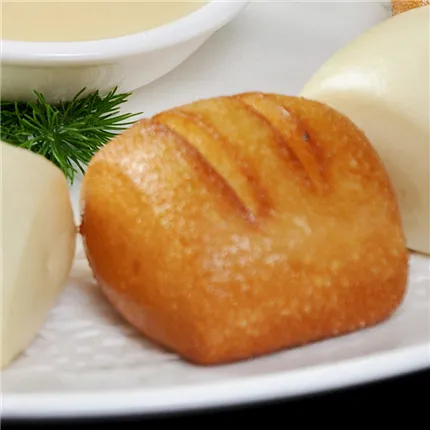 南瓜馒头怎么做