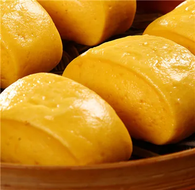 牛奶馒头怎么做