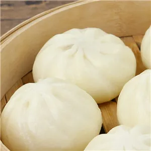 刺猬包子怎么做