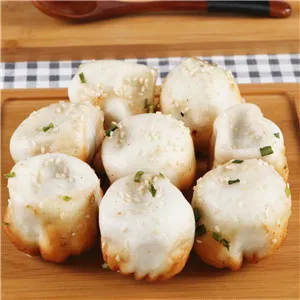 粉丝豆腐包子怎么做