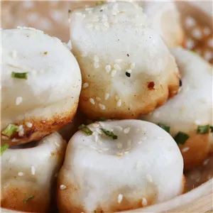 干菜豆包怎么做