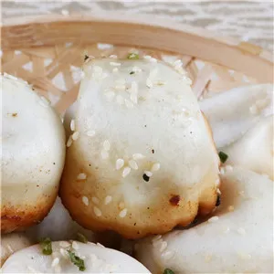 黑椒牛肉包怎么做