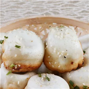 香葱煎包怎么做