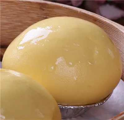 糜子面窝头的做法和配方