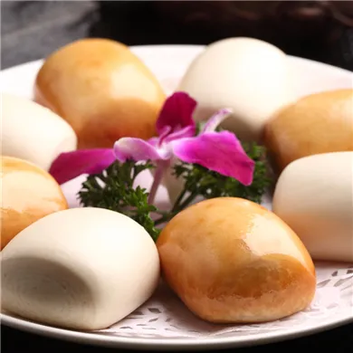 南瓜馒头的做法和配方