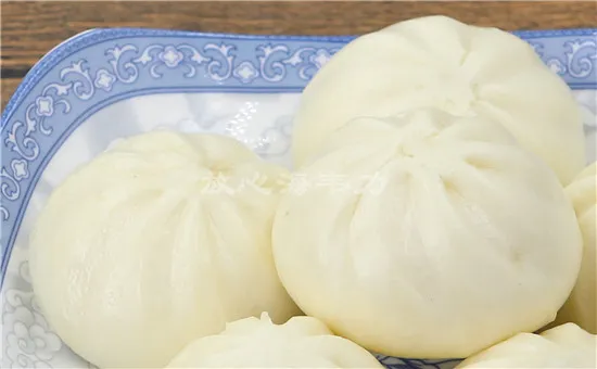 刺猬包子的做法和配方