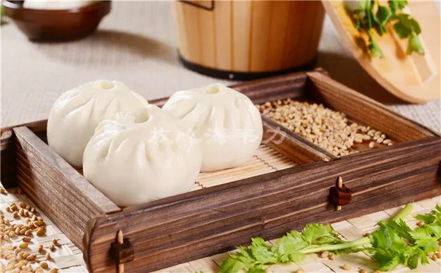 粉丝豆腐包子的做法和配方