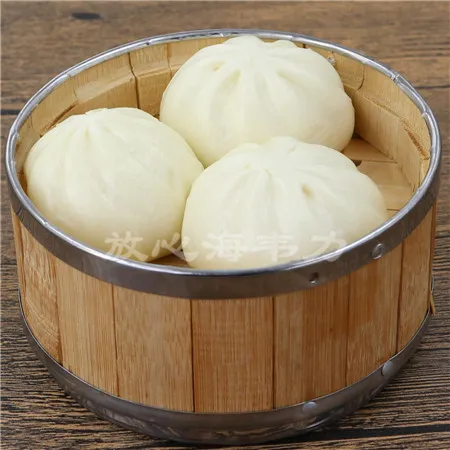 干菜豆包的做法和配方