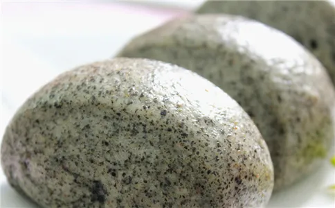 豆面窝头的做法