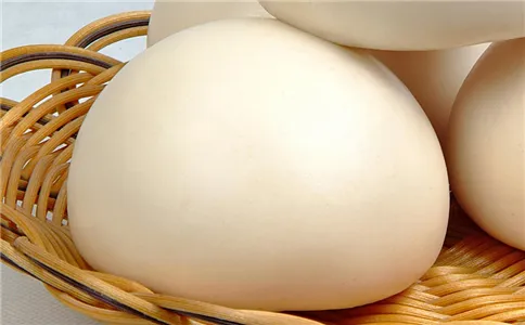 金蛋小馒头的做法