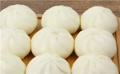 红豆包的做法步骤