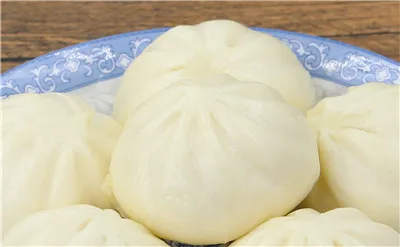 柳叶包的做法步骤