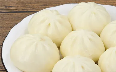 南瓜包的做法步骤