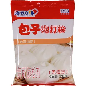 包子泡打粉,包子专用无铝泡打粉