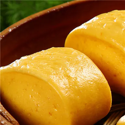 香麻花卷的做法和配方