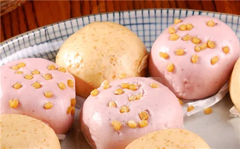 绣球卷的做法和配方