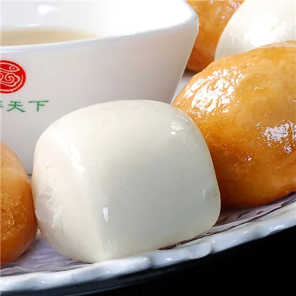 银丝卷的做法和配方