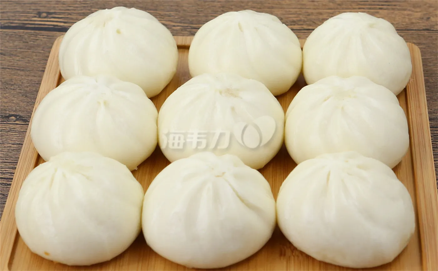 叉烧包的做法和配方