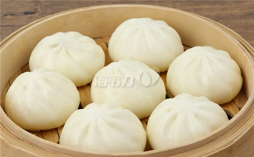 干菜包的做法和配方