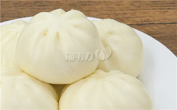 海鲜包子的做法和配方