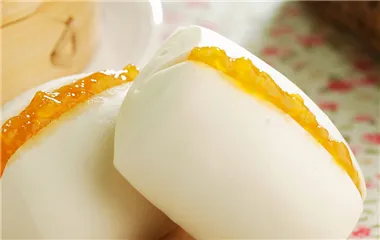 荞麦馒头的做法步骤