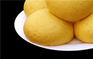 蔬菜馒头的做法步骤