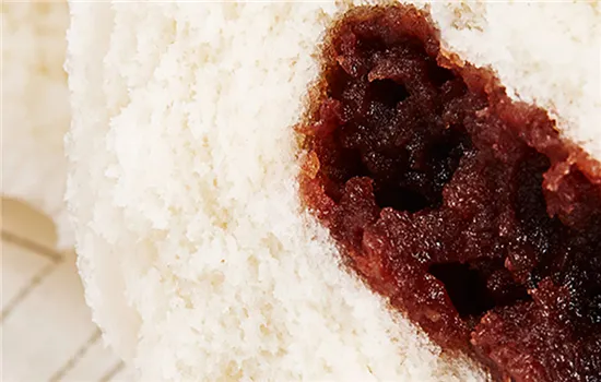 豆沙包的做法步骤