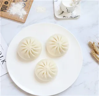 豆芽包的做法步骤