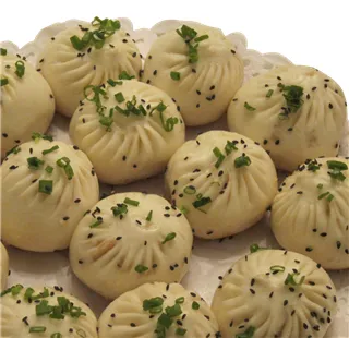 富油包的做法步骤