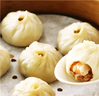 酱肉包的做法步骤