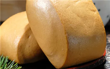 南瓜馒头的做法步骤