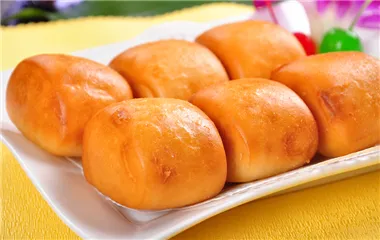 全麦馒头的做法步骤