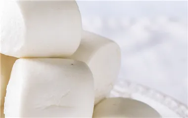 馒头（酵种法）的做法