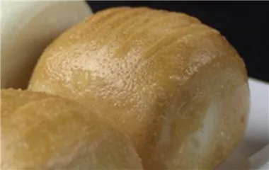 馒头（直接法）的做法