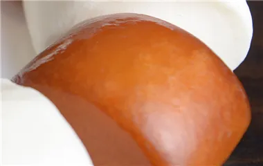 破酥馒头的做法