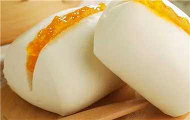 全麦馒头的做法