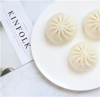 驴肉小包的做法