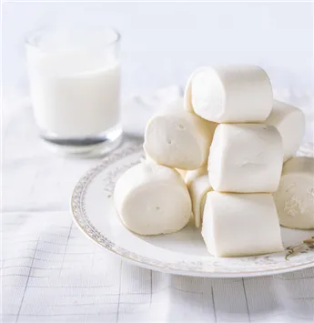 奶酪馒头怎么做