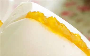 南瓜小馒头怎么做