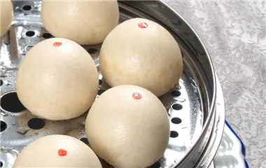 全麦健康馒头怎么做