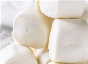 鲜奶小馒头怎么做