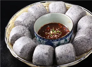 玉米面馒头怎么做