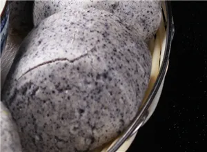 枣子馒头怎么做