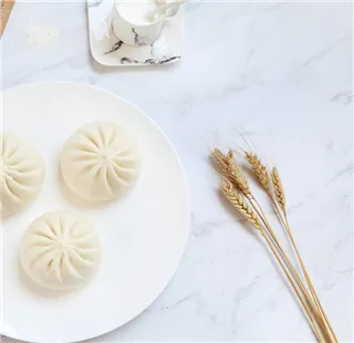 爆浆黑糖包怎么做