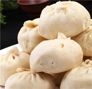 蛋黄莲蓉包怎么做