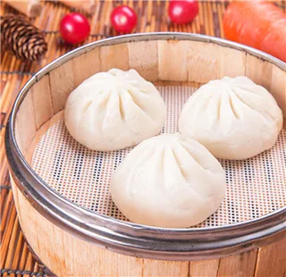 豆皮圆白菜包怎么做