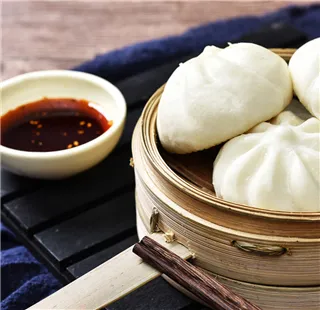 瓜子肉包怎么做